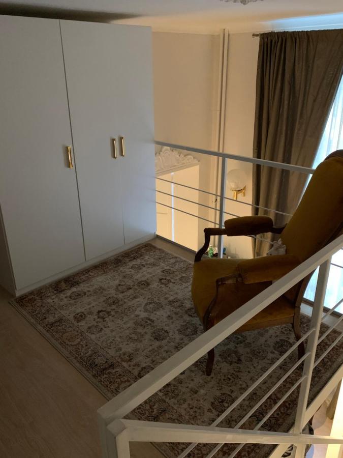 Appartamento Torino Centro Exteriör bild